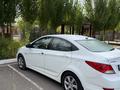 Hyundai Accent 2011 года за 3 200 000 тг. в Караганда – фото 5
