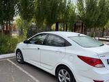 Hyundai Accent 2011 годаүшін3 200 000 тг. в Караганда – фото 5