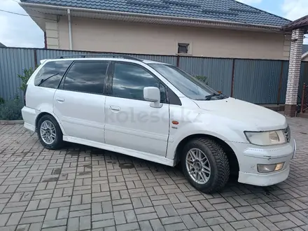 Mitsubishi Chariot 1998 года за 1 700 000 тг. в Алматы – фото 7