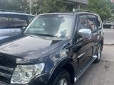 Mitsubishi Pajero 2007 года за 8 950 000 тг. в Алматы – фото 2