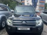 Mitsubishi Pajero 2007 годаүшін8 950 000 тг. в Алматы