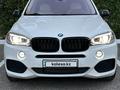 BMW X5 2015 года за 16 800 000 тг. в Караганда – фото 6