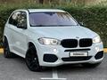 BMW X5 2015 года за 16 800 000 тг. в Караганда – фото 7