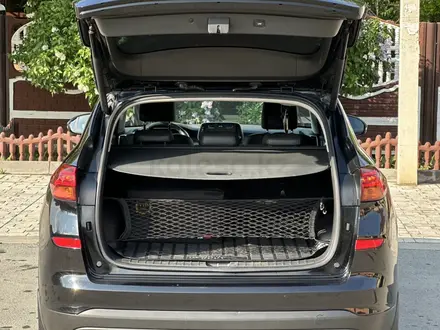 Hyundai Tucson 2020 года за 9 900 000 тг. в Актобе – фото 16