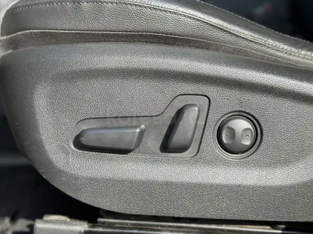 Hyundai Tucson 2020 года за 9 900 000 тг. в Актобе – фото 19