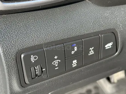 Hyundai Tucson 2020 года за 9 900 000 тг. в Актобе – фото 21