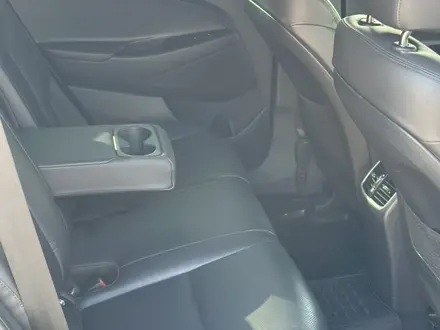 Hyundai Tucson 2020 года за 9 900 000 тг. в Актобе – фото 27