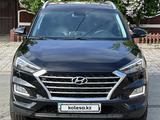 Hyundai Tucson 2020 годаүшін9 900 000 тг. в Актобе – фото 3