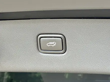 Hyundai Tucson 2020 года за 9 900 000 тг. в Актобе – фото 38