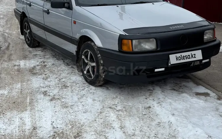 Volkswagen Passat 1991 года за 830 000 тг. в Астана