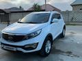 Kia Sportage 2013 года за 6 400 000 тг. в Шымкент