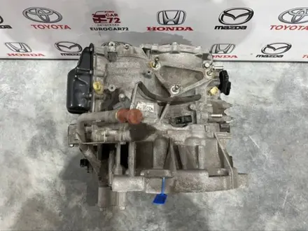 Двигатель на MAZDA atenza LF. Мазда Атенза за 275 000 тг. в Алматы – фото 10