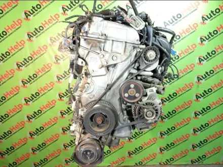 Двигатель на MAZDA atenza LF. Мазда Атенза за 275 000 тг. в Алматы – фото 2