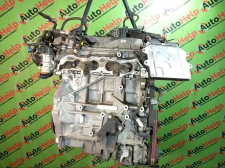 Двигатель на MAZDA atenza LF. Мазда Атенза за 275 000 тг. в Алматы – фото 3