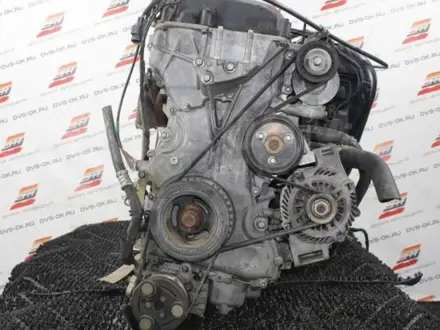Двигатель на MAZDA atenza LF. Мазда Атенза за 275 000 тг. в Алматы – фото 6