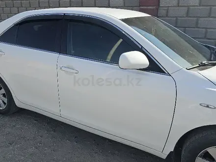 Toyota Camry 2007 года за 5 700 000 тг. в Кызылорда – фото 3