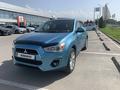 Mitsubishi ASX 2014 года за 6 200 000 тг. в Алматы