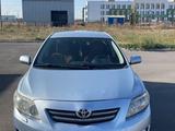 Toyota Corolla 2007 года за 4 000 000 тг. в Астана – фото 4