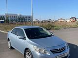 Toyota Corolla 2007 года за 4 000 000 тг. в Астана – фото 3