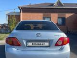 Toyota Corolla 2007 года за 4 000 000 тг. в Астана – фото 2