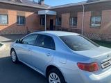 Toyota Corolla 2007 года за 4 000 000 тг. в Астана