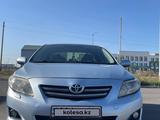 Toyota Corolla 2007 года за 4 000 000 тг. в Астана – фото 5