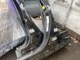 Пороги на лексус ес350 es350 за 40 000 тг. в Алматы