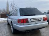 Audi A6 1996 годаfor3 600 000 тг. в Алматы – фото 2