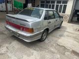 ВАЗ (Lada) 2115 2003 годаүшін350 000 тг. в Шымкент – фото 4
