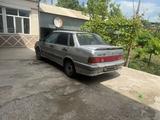 ВАЗ (Lada) 2115 2003 годаүшін350 000 тг. в Шымкент – фото 5