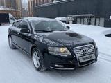 Audi A6 2009 года за 5 500 000 тг. в Астана – фото 3