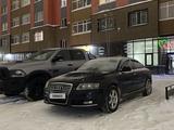 Audi A6 2009 года за 5 500 000 тг. в Астана – фото 4