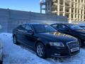 Audi A6 2009 года за 4 000 000 тг. в Астана