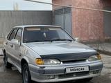 ВАЗ (Lada) 2115 2005 года за 1 400 000 тг. в Кызылорда – фото 2