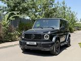 Mercedes-Benz G 63 AMG 2023 годаүшін106 000 000 тг. в Алматы – фото 3
