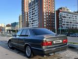 BMW 520 1991 года за 1 000 000 тг. в Астана – фото 3