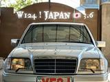 Mercedes-Benz E 320 1993 года за 6 999 999 тг. в Алматы