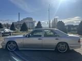 Mercedes-Benz E 320 1993 года за 5 300 000 тг. в Алматы – фото 4