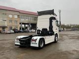 Mercedes-Benz  КАМАЗ 5490 2014 годаүшін15 500 000 тг. в Актобе – фото 4