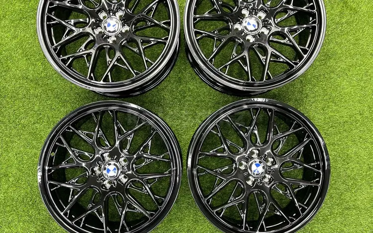 Диски bmw G30 кованные за 900 000 тг. в Астана