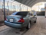 Toyota Avalon 2002 годаүшін4 000 000 тг. в Жанаозен – фото 4