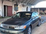 Toyota Avalon 2002 годаүшін4 000 000 тг. в Жанаозен – фото 3