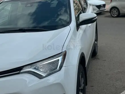 Toyota RAV4 2017 года за 10 600 000 тг. в Караганда – фото 12