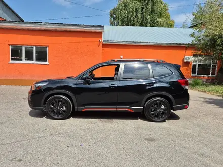 Subaru Forester 2019 года за 13 500 000 тг. в Алматы – фото 13