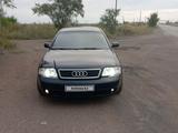 Audi A6 1999 годаfor2 400 000 тг. в Караганда