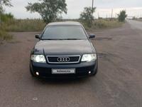 Audi A6 1999 годаүшін2 400 000 тг. в Караганда