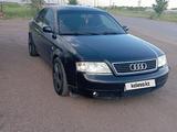 Audi A6 1999 годаfor2 400 000 тг. в Караганда – фото 4