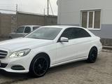 Mercedes-Benz E 250 2015 года за 14 949 999 тг. в Актобе – фото 3