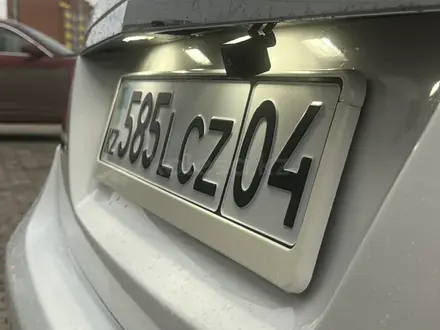 Mercedes-Benz E 250 2015 года за 14 949 999 тг. в Актобе – фото 13