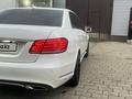 Mercedes-Benz E 250 2015 годаүшін14 949 999 тг. в Актобе – фото 14